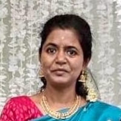 Bhargavi Ramalingam